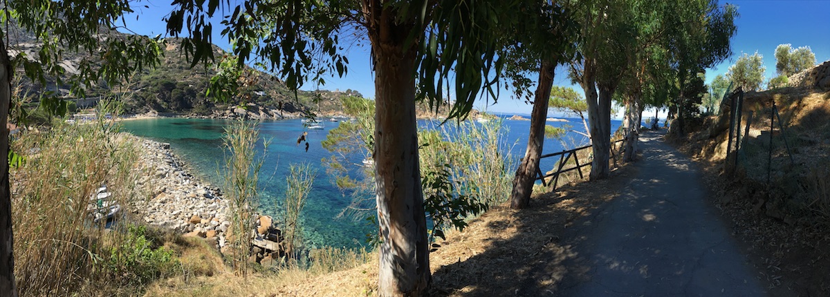 celeste sentiero poesia tonino ansaldo isola del giglio giglionews