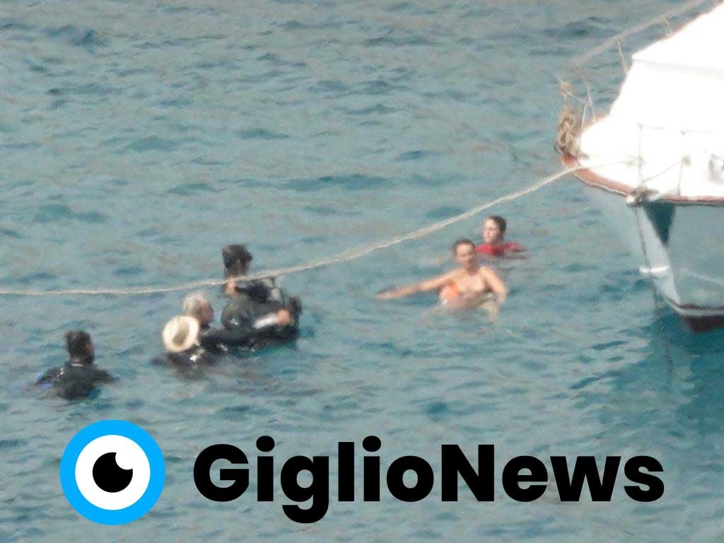 set film penelope cruz isola del giglio giglionews