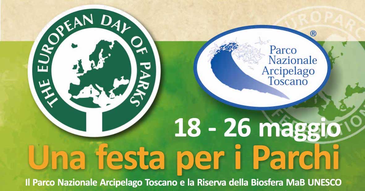 settimana festa parchi parco arcipelago toscano isola del giglio giglionews