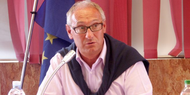 Lettera simpatica a babbo natale