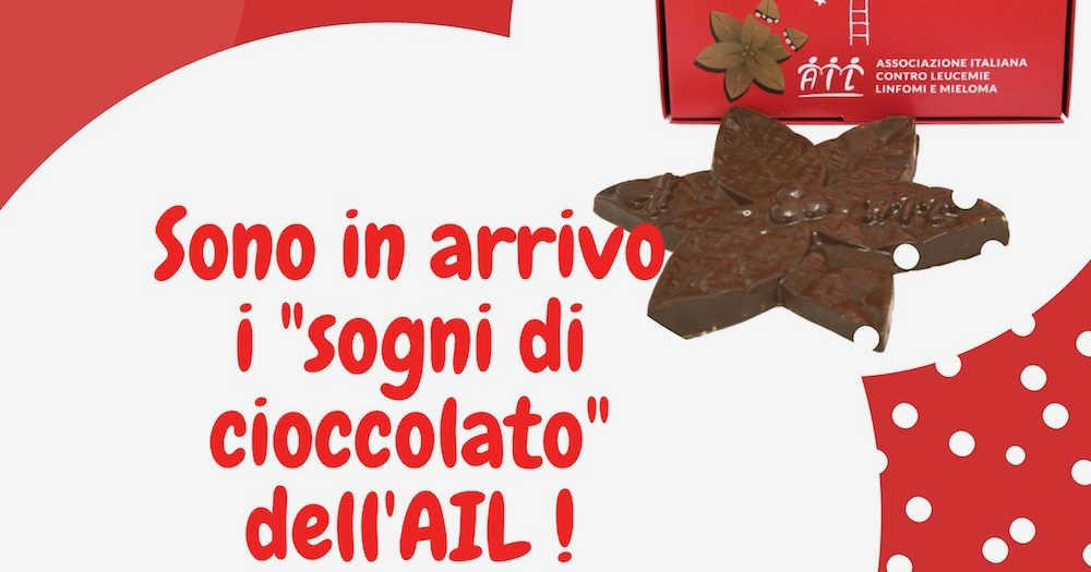 ail sogni cioccolato stelle isola del giglio giglionews