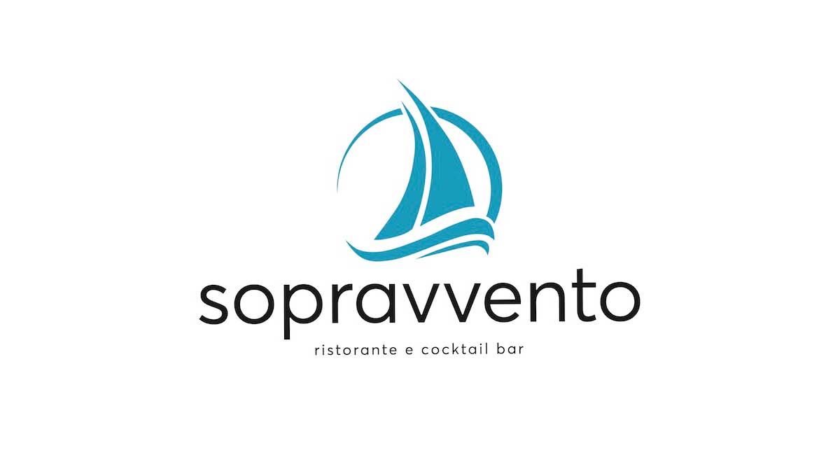 sopravvento logo inaugurazione isola del giglio giglionews