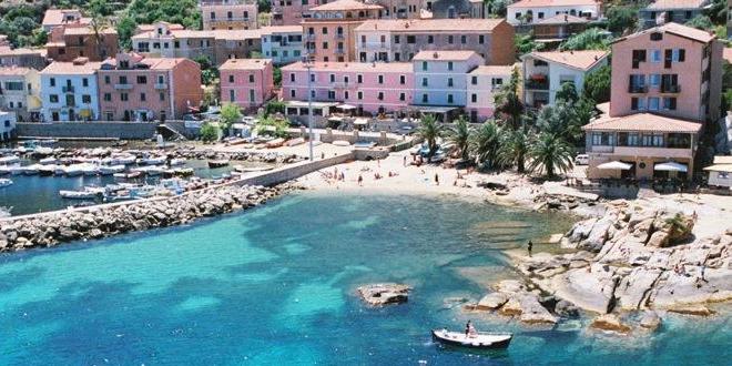 petizione pulizia spiaggia scalettino isola del giglio giglionews