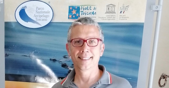 stefano feri vicepresidente consiglio parco nazionale arcipealgo toscano isola del giglio giglionews