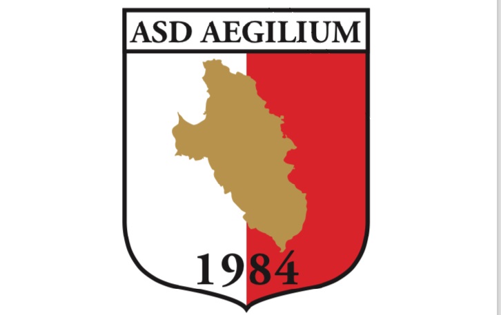 stemma aegilium scuola calcio isola del giglio giglionews