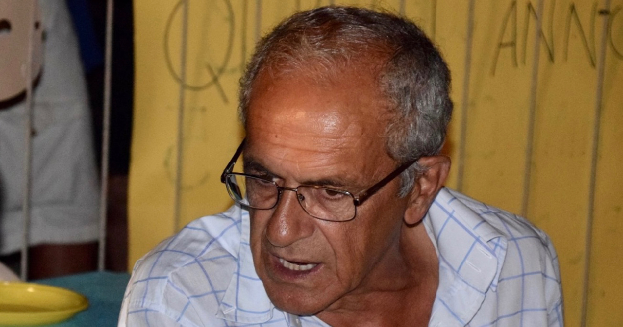 tarcio tarcisio solari ricordo isola del giglio giglionews