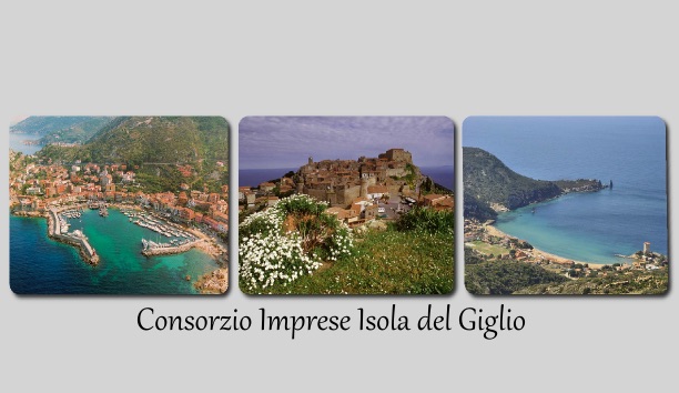 consorzio imprese isola del giglio giglionews