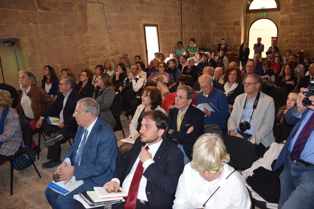 testimonianze premio letterario isola del giglio giglionews