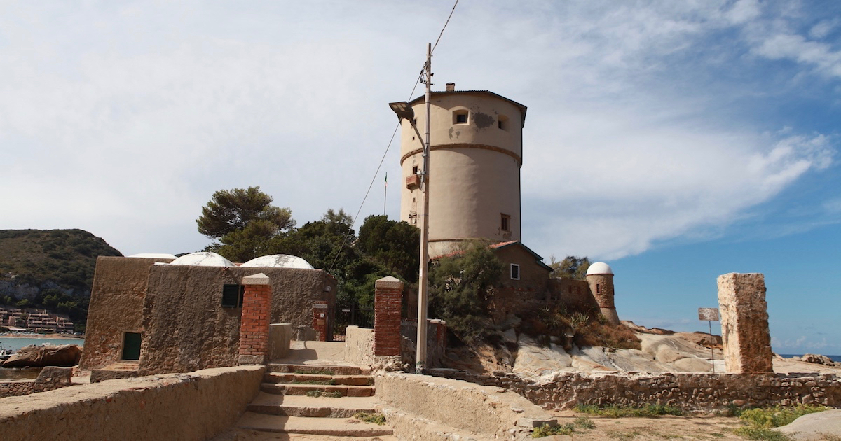 cercasi personale torre isola del giglio campese giglionews