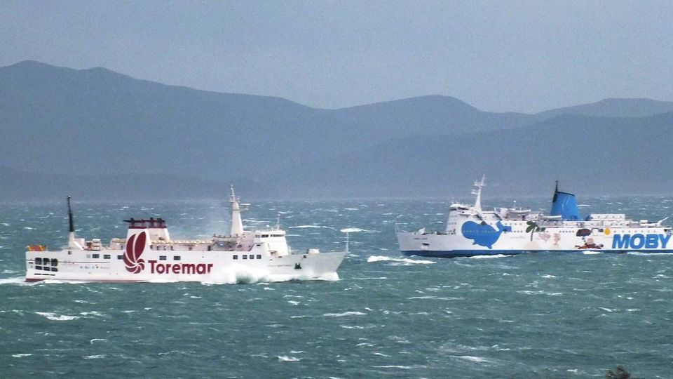 tariffe traghetti toremar moby maregiglio isola del giglio elba giglionews