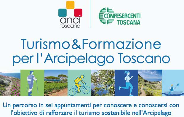 turismo formazione arcipelago toscano anci isola del giglio giglionews