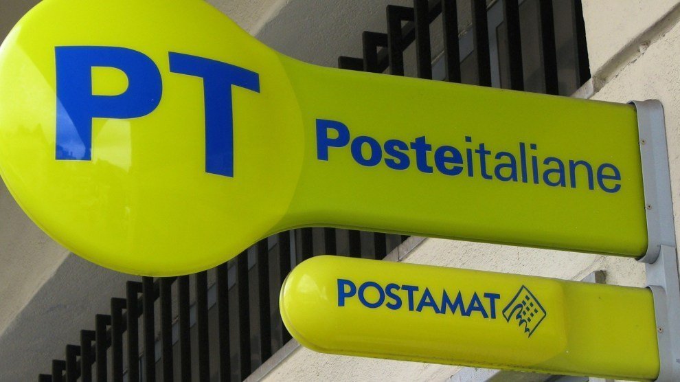 ufficio postale poste italiane isola del giglio giglionews