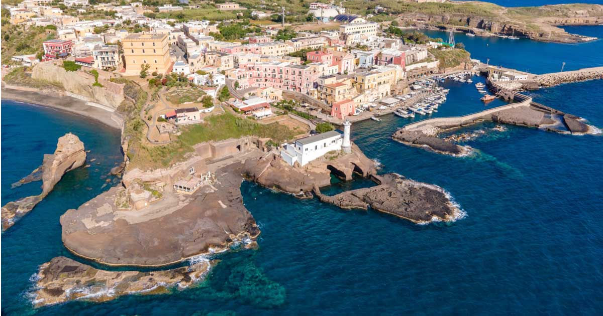 ventotene convegno ancim isola del giglio giglionews