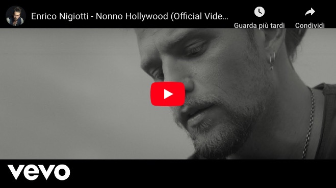 video enrico nigiotti nonno hollywood isola del giglio giglionews