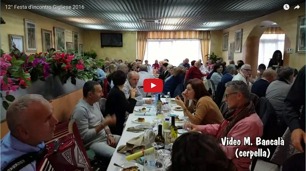 video incotro festa gigliese grosseto isola del giglio giglionews