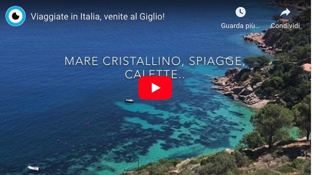 viaggiate italia ivan landini isola del giglio giglionews