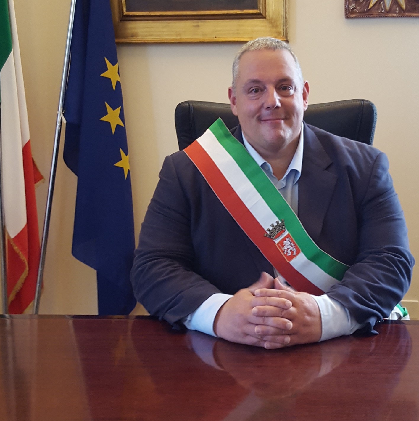 vivarelli colonna sindaco grosseto presidente provincia isola del giglio giglionews