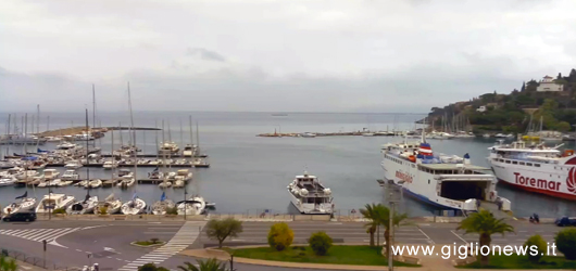 webcam monte argentario hotel alfiero isola del giglio giglionews