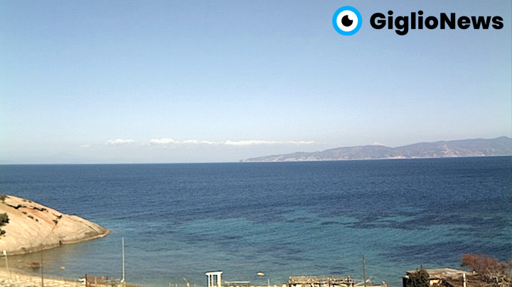 webcam spiaggia dell'arenella