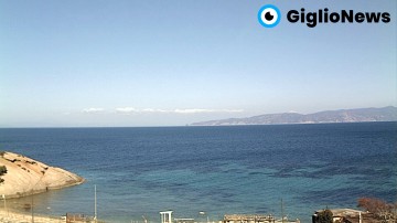 webcam spiaggia dell'arenella